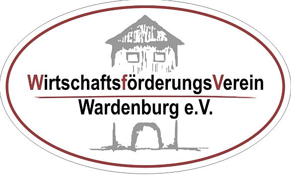 Der Wirtschaftsförderungsverein Wardenburg • www.wfv-wardenburg.de wfv wardenburg logo