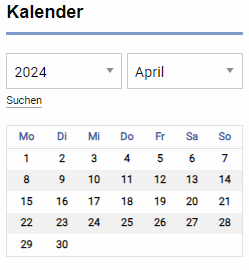Veranstaltungskalender Landkreis Oldenburg April 2024 www.Landkreis-Kurier.de