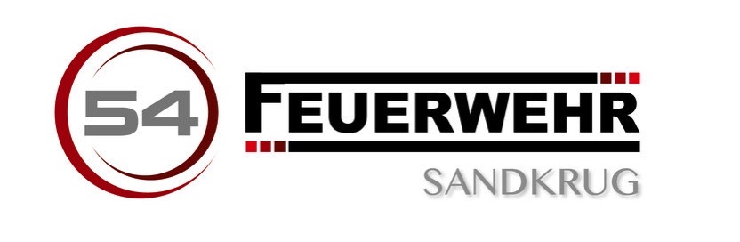 Feuerwehr Sandkrug Logo - https://www.feuerwehr-sandkrug.de