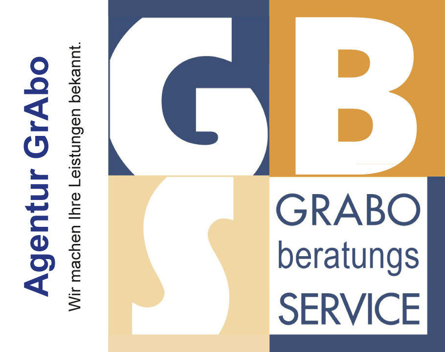 Agentur für Marketing Oldenburg • Agentur GrAbo Unternehmensberatung + Fullservice online + offline → https://www.agentur-grabo.de
