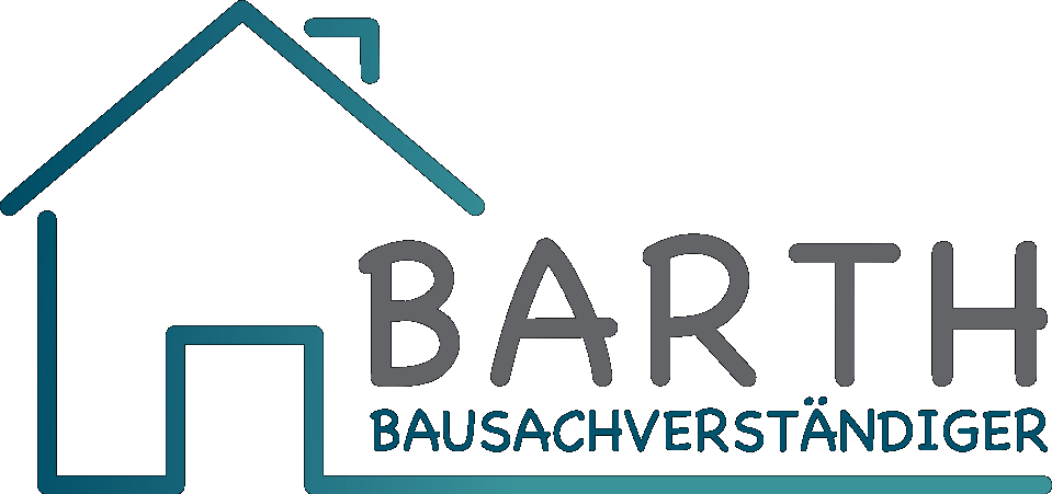Christian Barth Bausachverständiger Niedersachsen • www.barth-baubegleitung.de