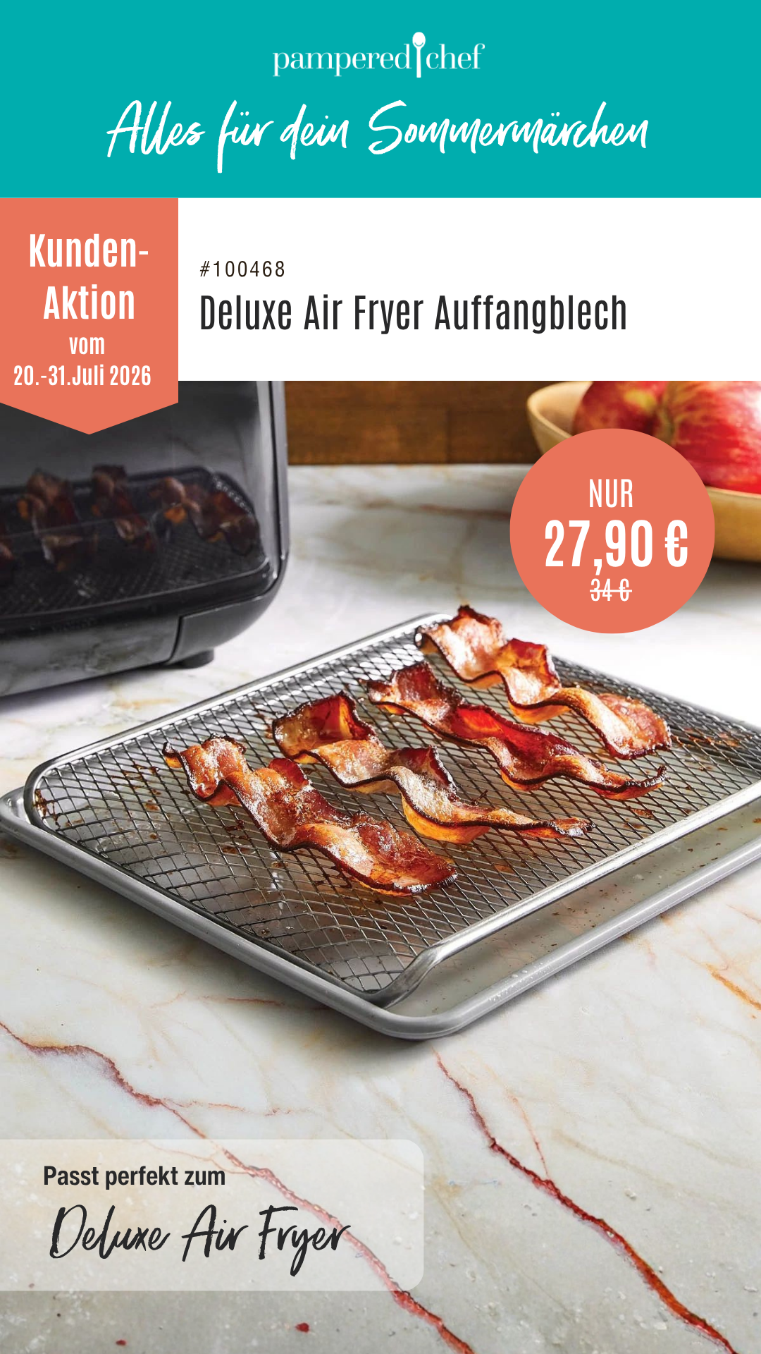 airfryer-auffangblech-pampered-chef-angebot