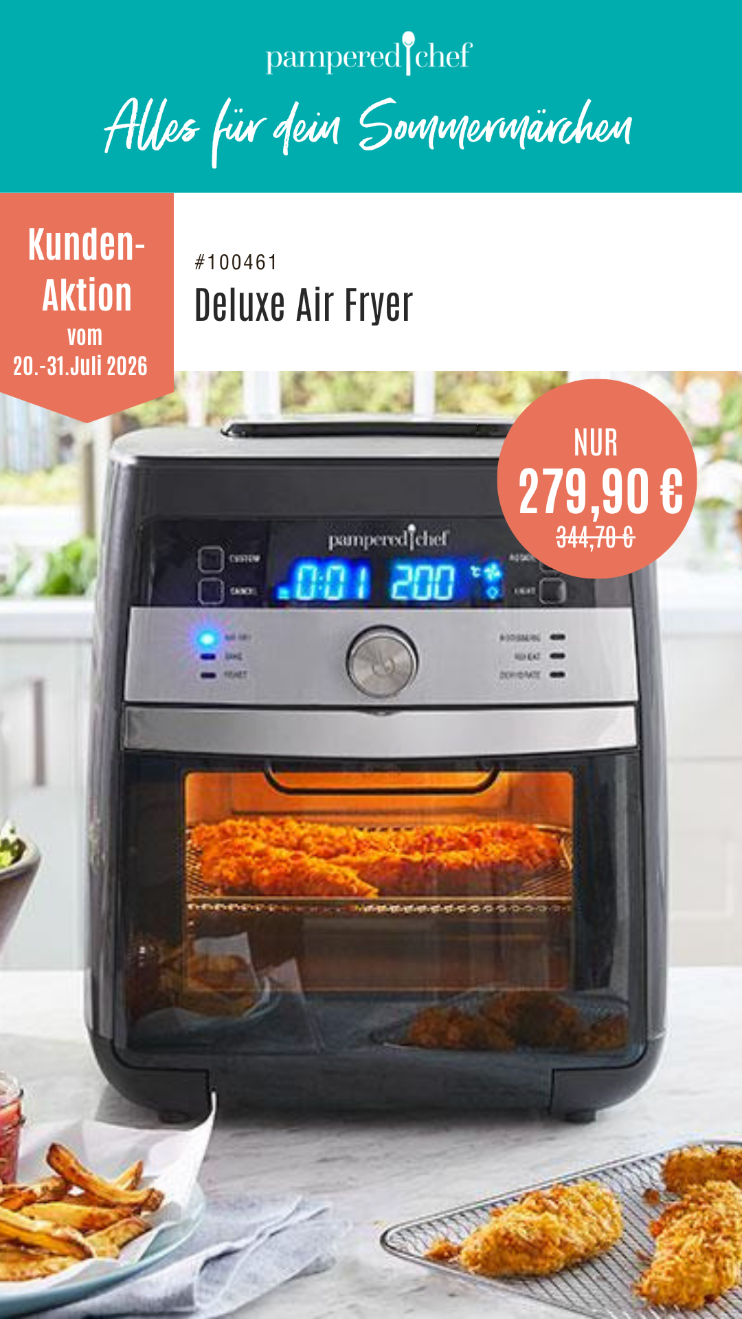 airfryer-angebot-pampered-chef