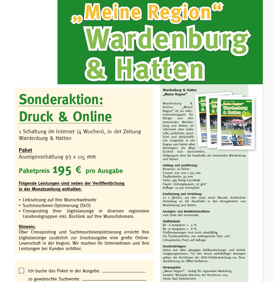 digitalanzeige_zeitung_oldenburg_anzeige_landkreis-kurier