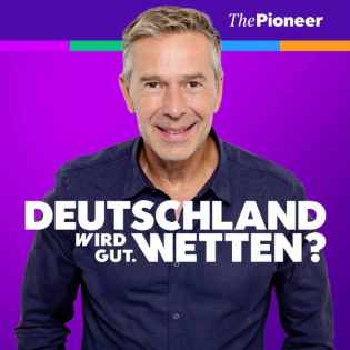 Deutschland wird gut. Wetten? Podcast mit Dirk Steffens hier unter Podcast.de https://www.podcast.de/episode/706953500/dirk-steffens-aus-untergang-wird-neuanfang-wetten