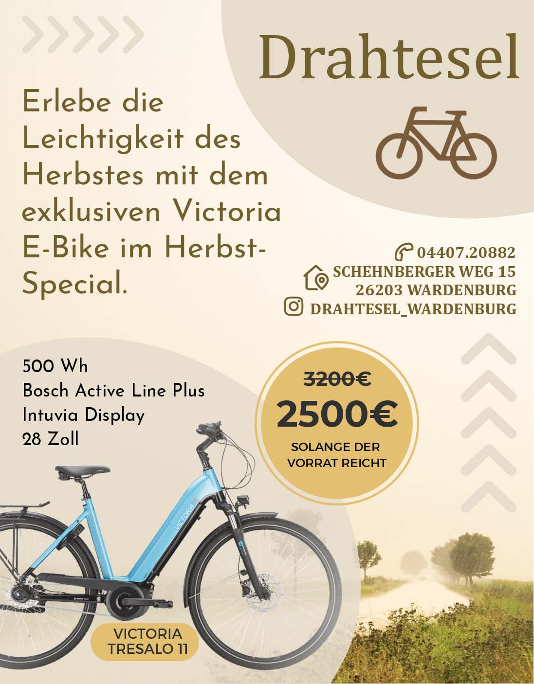 fahrradgeschäft_wardenburg_fahrradwerkstatt_drahtesel