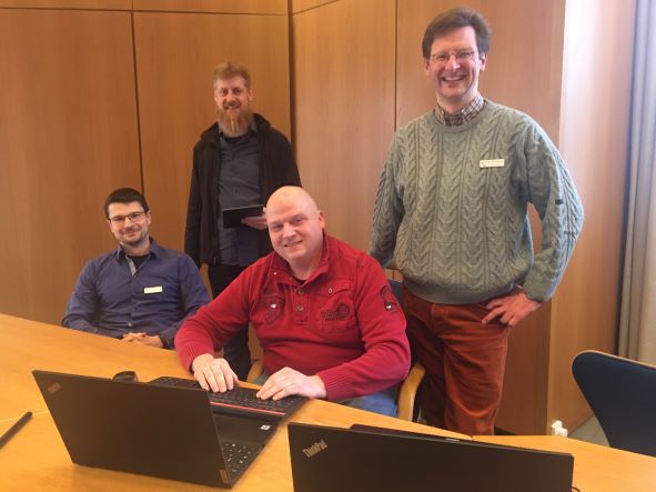 edv-digitalsisierung-schulen-wildeshausen-team