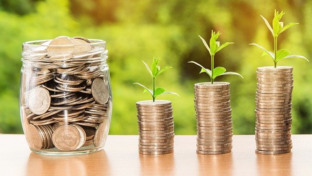 Geld - Foto: Pixabay Nattanan Kanchanaprat Geld - Foto: Pixabay Nattanan Kanchanaprat