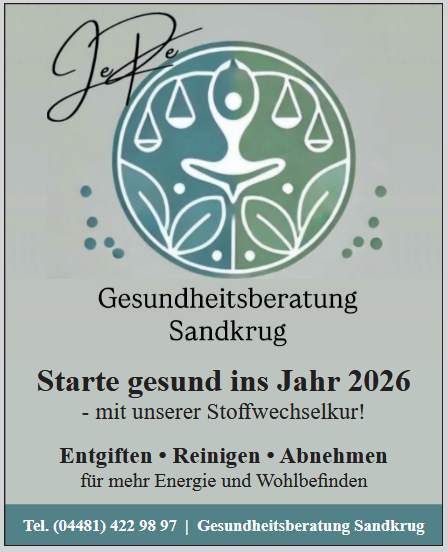 gesundheitsberatung_sandkrug_stoffwechselkur_vitalcheck_entgiften_reinigen_abnehmen