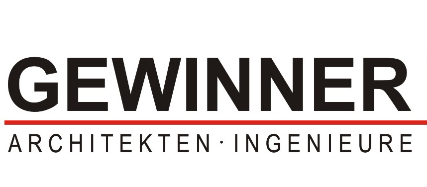 GEWINNER Architekt Ingenieur Oldenburg Logo