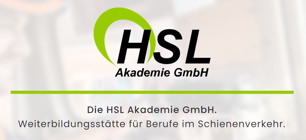 HSL Akademie GmbH Anzeige Weiterbildung im Schienenverkehr → https://hsl-akademie.de/?utm_source=Internetzeitung&utm_medium=Umschulung+KlaHo&utm_id=Landkreis+Kurier