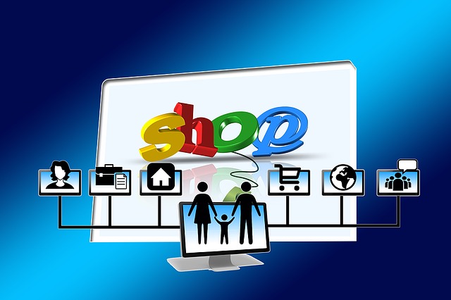 Onlineshop - Bild: Gerd Altmann - Pixabay Onlineshop - Bild: Gerd Altmann - Pixabay