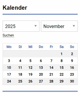 veranstaltungskalender_oldenburg_november_2025_zeitung_landkreis-kurier