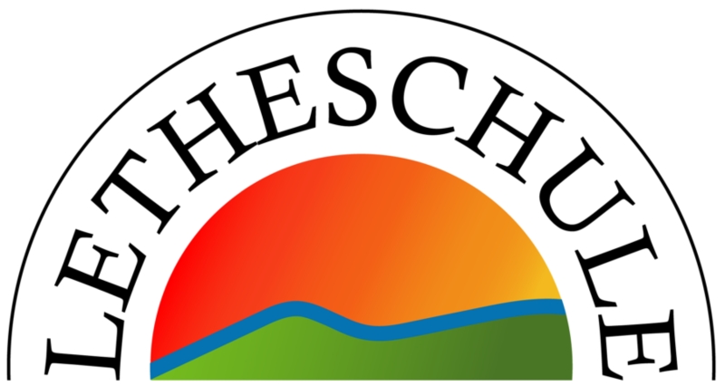 Letheschule-logo