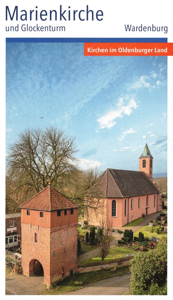 kirchenführer_marienkirche_glockenturm_wardenburg_oldenburgische_landschaft