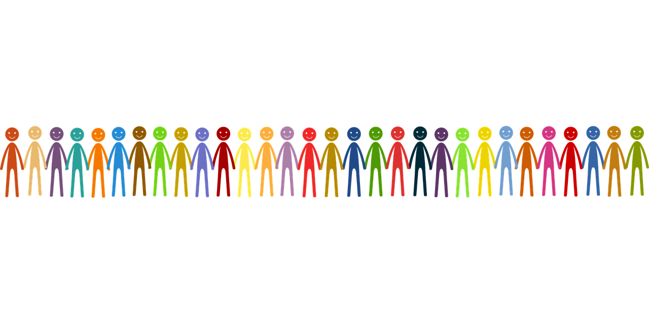 vielfalt_bunt_menschen_pixabay