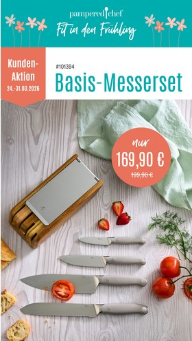 basismesserset_pampered_chef_angebot_edelstahlklingen_messerblock_akazie_pamperedchef_grabo_onlineshop