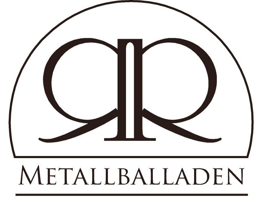 Metallkunst Metallballaden Logo