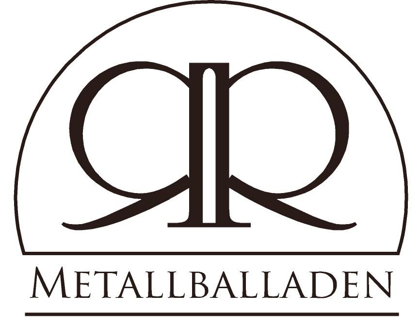 Metallkunst Metallballaden Logo