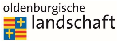 oldenburgische landschaft - Logo