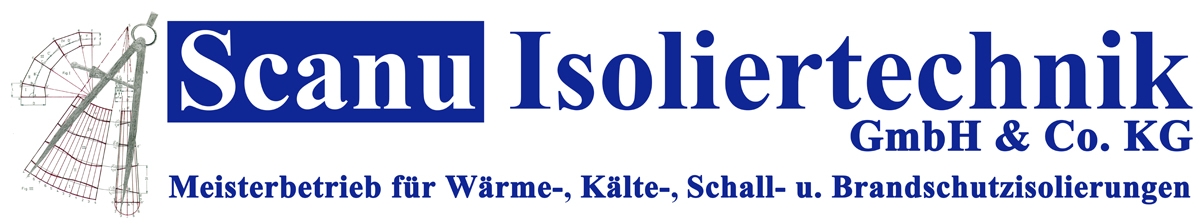 Logo Scanu Isoliertechnik Deutschland – Foto GrAbo – https://www.scanu-isoliertechnik.de