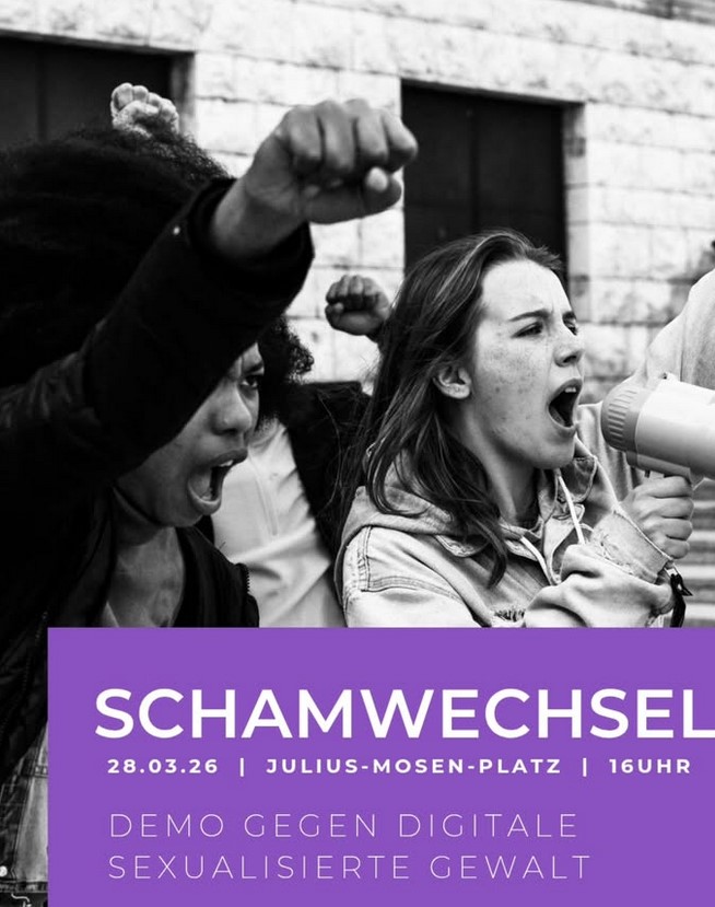 schamwechsel-demo-oldenburg_frauenstreik_sexualisierte_gewalt_plakat