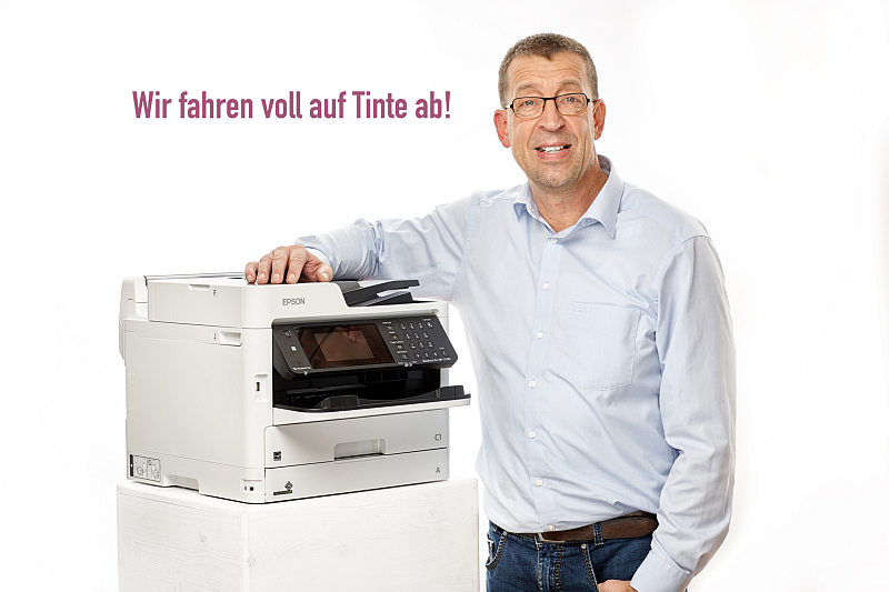 Thomas Schütte Bürotechnik Service plus • www.n-bt.info