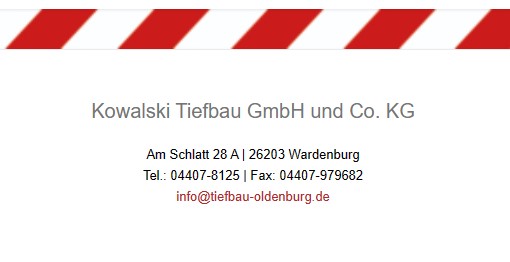 tiefbau-oldenburg-tiefbauunternehmen-bauunternehmen-kowalski-wardenburg