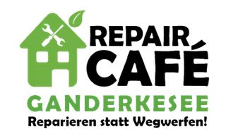 Repair CAFÈ Ganderkesee • Reparieren statt Wewerfen! Logo