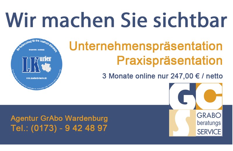 Agentur Oldenburg - wir machen Sie sichtbar https://www.agentur-grabo.de