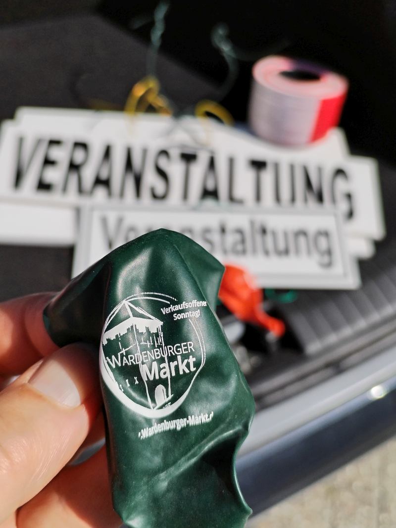 Veranstaltung Foto Uta Grundmann-Abonyi Zeitung www.landkreis-kurier.de