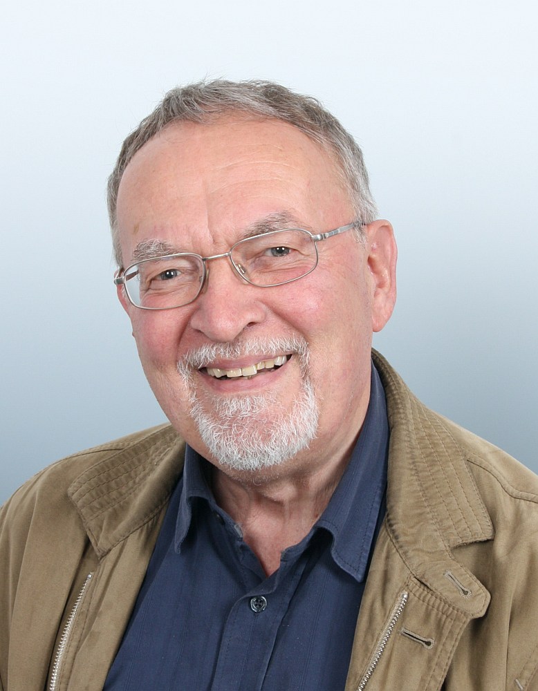 Dr. Horst Herbert Witt