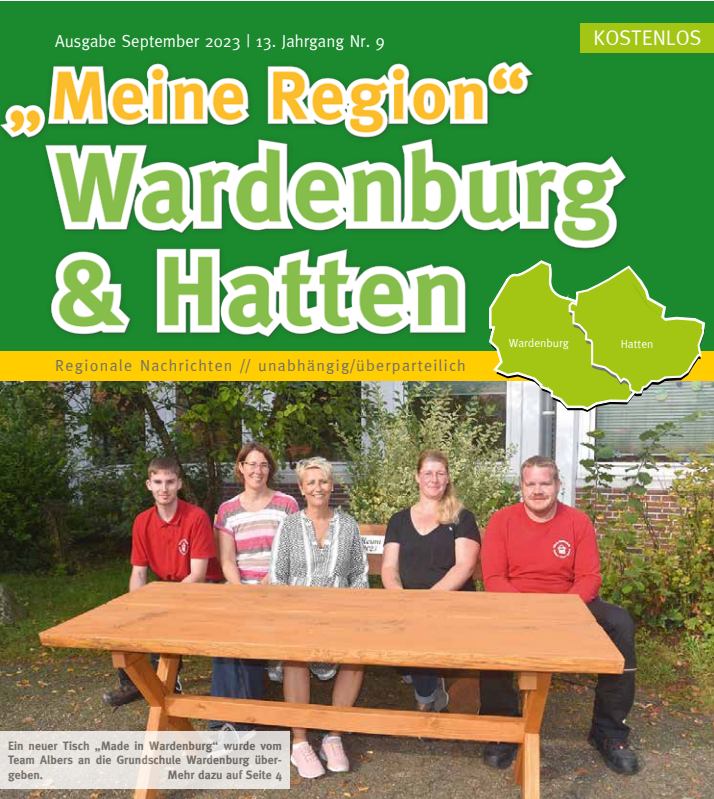 zeitung_wardenburg_wh_meine_region_titelseite_tischspende_grundschule_foto_uta_grundmann-abonyi_grabo