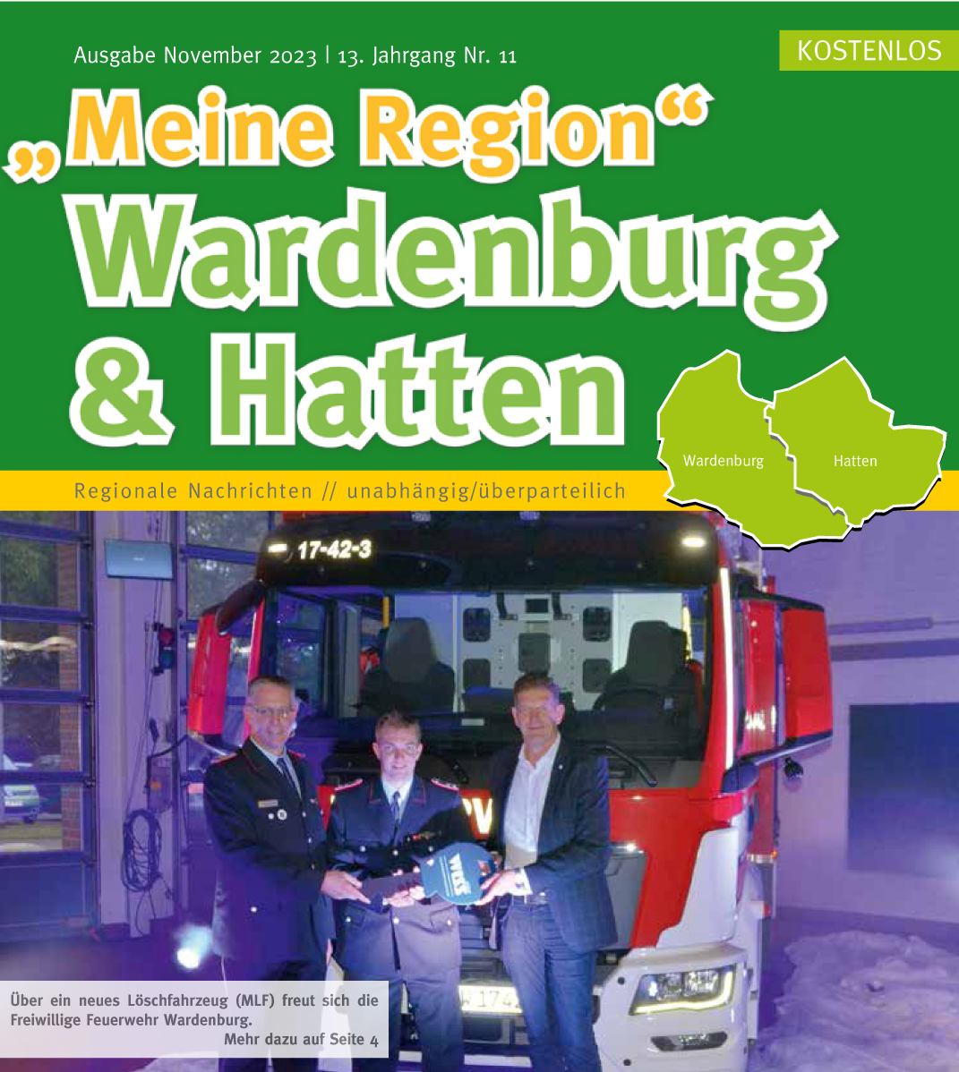 zeitung_wardenburg_hatten_titelseite_feuerwehr_gramberg_gemeindespiegel