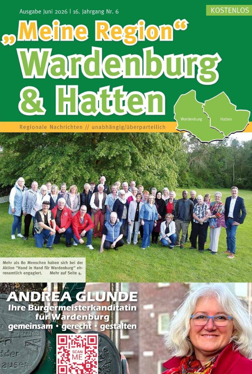 zeitung_wardenburg_hatten_juni_2026_titelblatt_meine-region