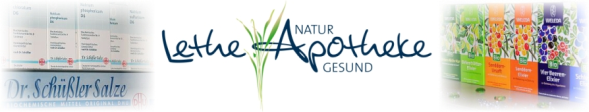 Lethe Apotheke Wardenburg Logo Anzeige Landkreis Kurier