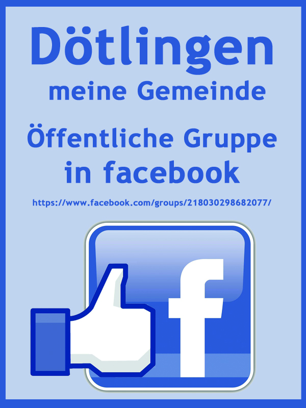 dötlingen in facebook