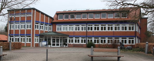 Rathaus Gemeinde Grossenkneten