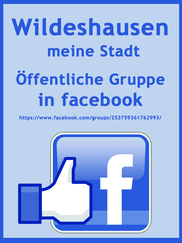 wildeshausen meine stadt facebookgruppe