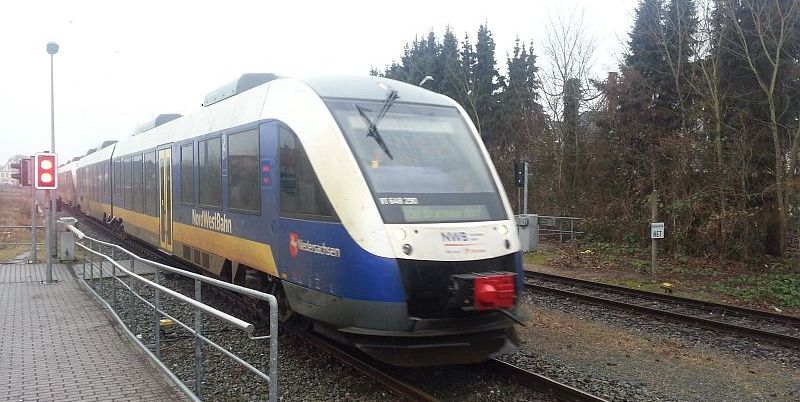 027-Nordwestbahn (NWB)