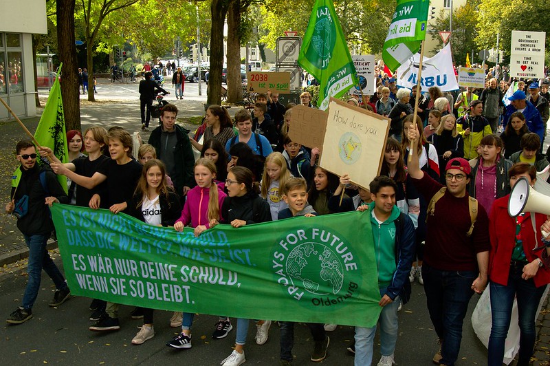 Klimaaktionstag