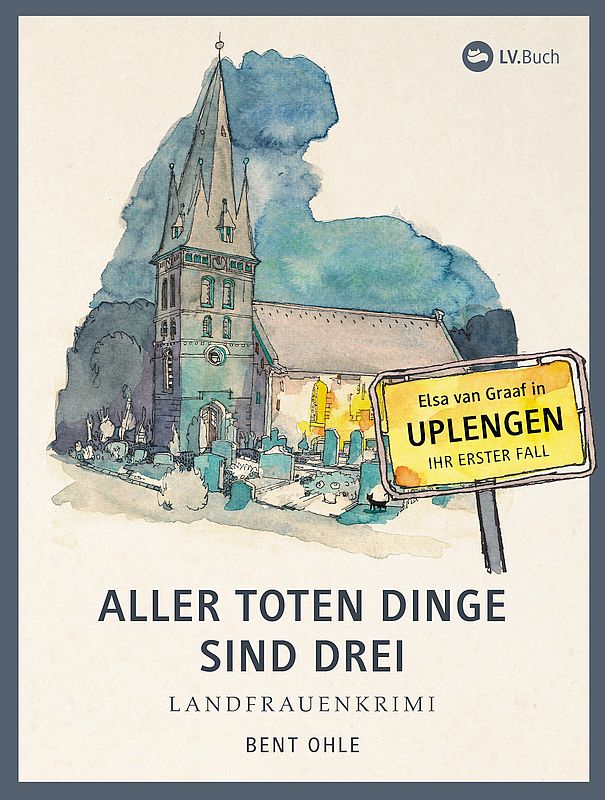 Aller Toten Dine sind drei.