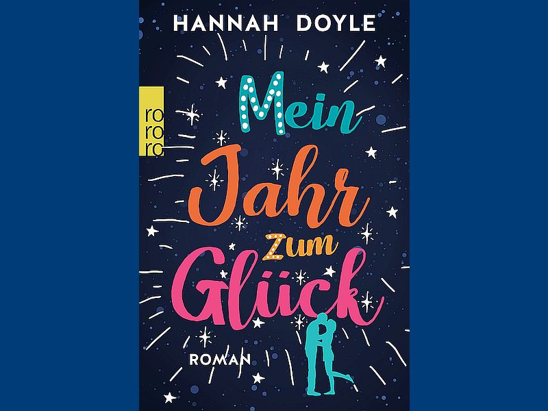 Cover_Doyle_Mein Jahr zum Glück