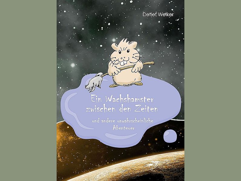 Cover_Welker_Der Wachshamster teaser Cover_Welker_Der Wachshamster teaser