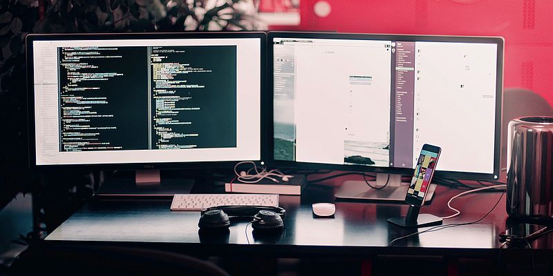 Kundenmanagement wichtig für Betriebe. Foto: farzad-nazifi-71686-unsplash Kundenmanagement wichtig für Betriebe. Foto: farzad-nazifi-71686-unsplash