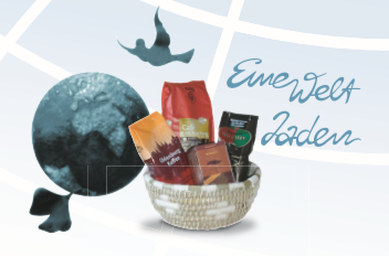 Eine Welt Laden wardenburg präsentkorb