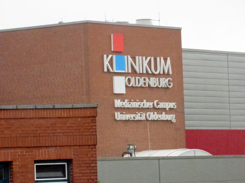 Klinikum Oldenburg Universitätsmedizin