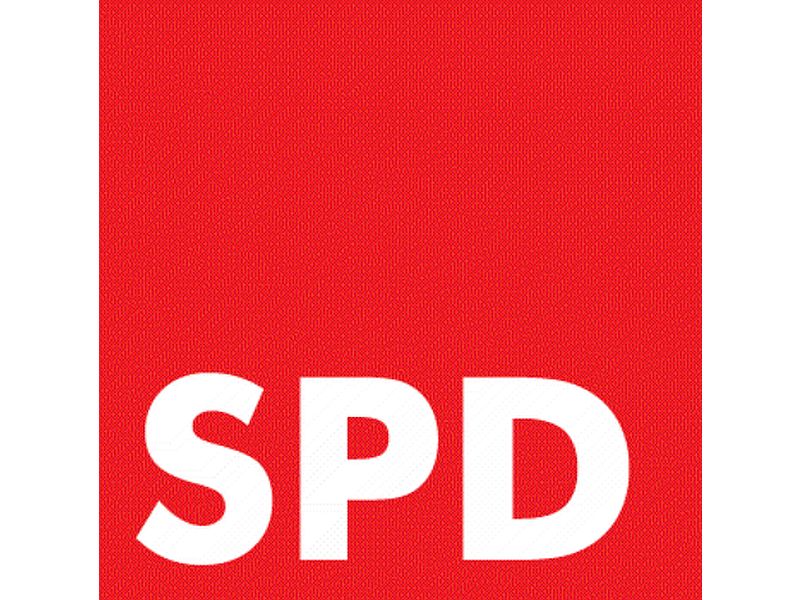 SPD Logo SPD Logo