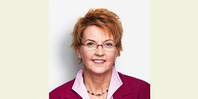 Susanne Mittag MdB