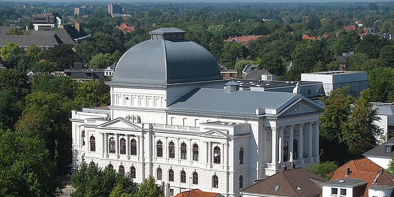 Theater Oldenburg Theater Oldenburg